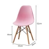 22b0a727375acb9fca5e147c55b38ec2.webp Random Eames chair dining L38cm W39cm H82cm