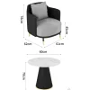 cn-11134207-7ras8-m7c2q6sszxgud2.webp Light Luxury Single Sofa Chair and Tea Table Set Leisure Reception Armchair Business Furniture for Sales Office Beauty Salon Milk Shop Balcony L62cm W61cm H78cm