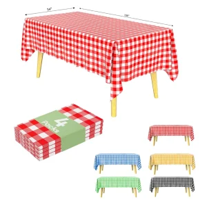 cn-11134207-7ras8-mac5x7bnywg6ea.webp Disposable Checkered Rectangular Plastic Waterproof Tablecloth