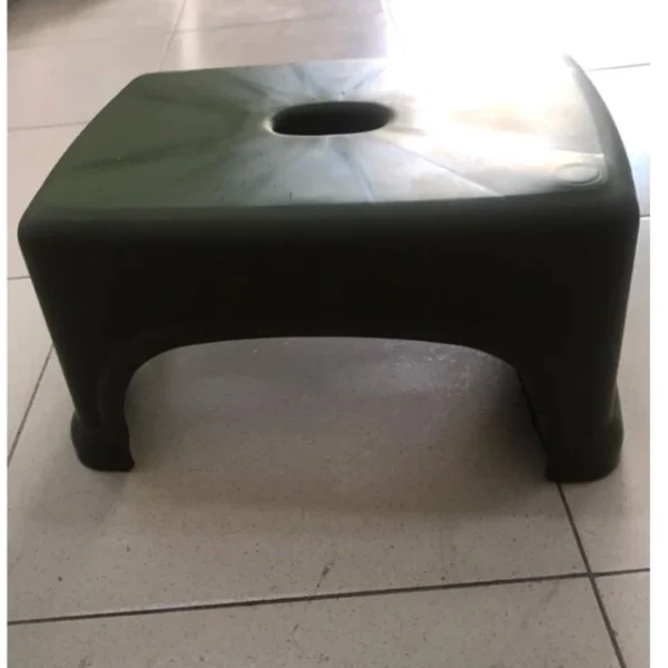 my-11134207-7r98q-lvpl8av8bxcvd5.webp Plastic Kids Stool Chair W20.5cm H15cm