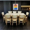 my-11134207-7rasd-mdgsr7rnibzsff.webp Dining Natural Table Cheap Beautiful Solid Wood