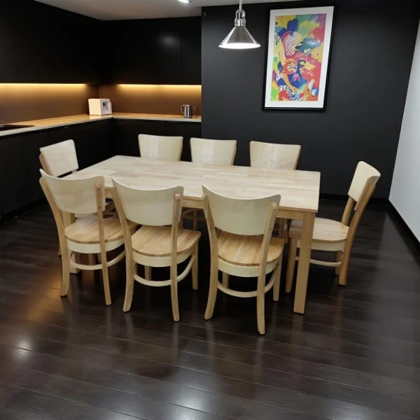my-11134207-7rasd-mdgthdazoo1rcc.webp Dining Natural Table Cheap Beautiful Solid Wood