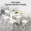 my-11134207-7rasf-mbqcohp4u30p9c.webp Foldable Table Dining Small With Wheels Storage
