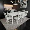 my-11134207-820l5-mlchboxurqbo1a.webp White Dining Table Chair Scandinavian