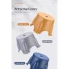 my-11134207-820l6-ml7h19jd5e6l9c.webp Random Plastic Stool Chair Stackable