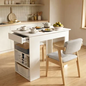 my-11134207-820la-mmviwl4irv2g5a.webp Dining Table With Storage Japanese Kitchen Coffee Living Room 2 Seats