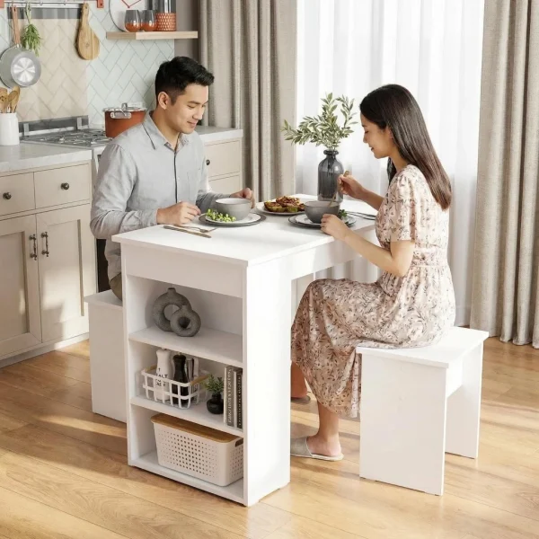 my-11134207-820lc-mm8oximiczd450.webp Dining Table With Storage Japanese Kitchen Coffee Living Room 2 Seats