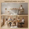 my-11134207-820lc-mmfwy08dts042f.webp Dining Table 6 Seater Coffee Living Room Japanese Kitchen