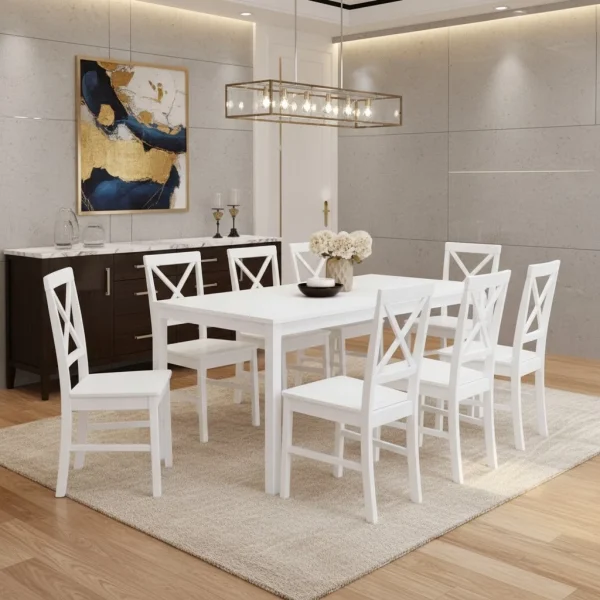my-11134207-820lf-mlcd3d9v5wqqac.webp White Dining Table Chair Scandinavian