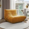 sg-11134201-7rdxe-lyeol8kmrjaaa9.webp Random Reclining Caterpillar Lazy Sofa Leisure Chair Floor Tatami for Bedroom Balcony Living Room