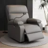 sg-11134201-81zur-mn9ggn2c9gjp5f.webp Small Apartment Reclining Leisure Rocking Chair Sofa Rotatable Nail Shop Lazy Single Balcony L73cm W73cm H97cm