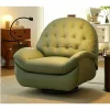 sg-11134201-820lv-mnz5uvuok0lf8c.webp Space Capsule Lazy Sofa Electric Rotating Reclining Rocking Chair Single Home Leisure