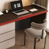 sg-11134201-820oe-mnz7cbwivmyw2c.webp Extendable Wall Mounted Desk With Drawers Integrated Makeup Table Bedroom Home Office Study