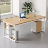 sg-11134201-82623-mm2nglndt89199.webp Office Computer Desk Single Commercial Manager Chair Thickened Boss Large Workbe L80cm W140cm H75cm