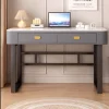 sg-11134201-8262h-mme4pbz5q0w089.webp study desk Italian light office bedroom dressing table all one L55cm W100cm H75cm